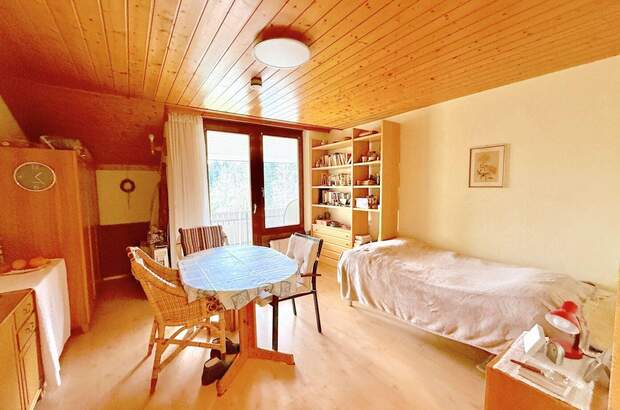 Wohnung mit Balkon kaufen in 6932 Langen (Bild 3)