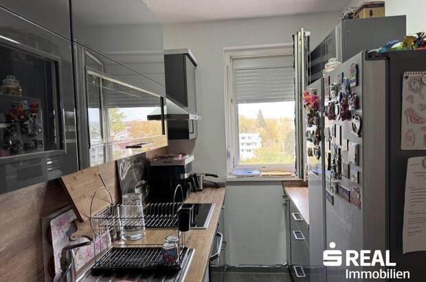 Terrassenwohnung kaufen in 4540 Bad Hall (Bild 2)