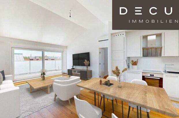 Terrassenwohnung kaufen in 1170 Wien (Bild 2)