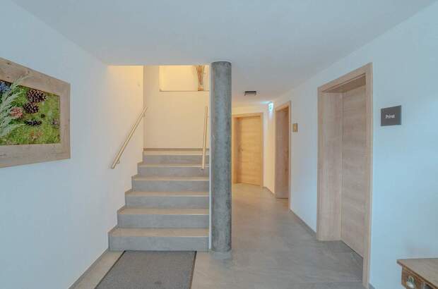 Terrassenwohnung mieten in 6264 Fügenberg (Bild 3)
