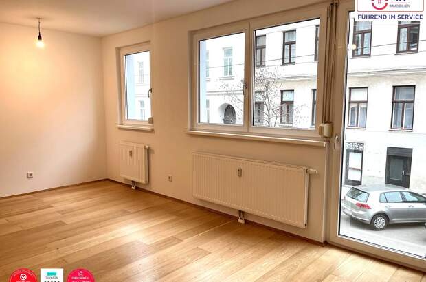 Eigentumswohnung in 1160 Wien (Bild 1)