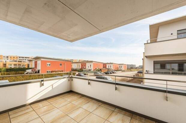 Terrassenwohnung kaufen in 2700 Wr. Neustadt (Bild 3)