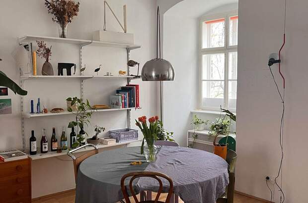 Altbauwohnung mieten in 1010 Wien (Bild 3)