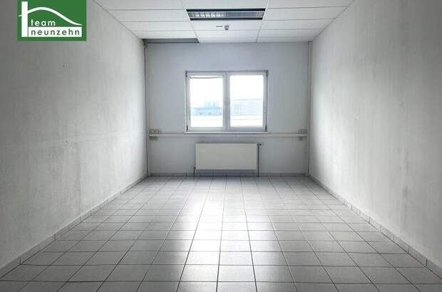 Büro / Praxis mieten in 7082 Donnerskirchen (Bild 1)