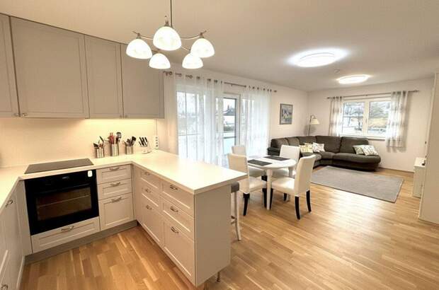 Wohnung mit Balkon kaufen in 4470 Enns (Bild 1)