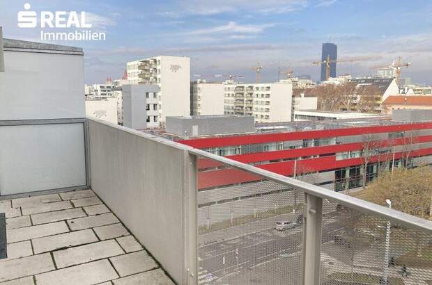 Wohnung mieten in 1020 Wien (Bild 2)