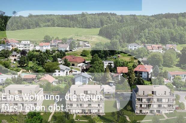 Eigentumswohnung in 4073 Wilhering