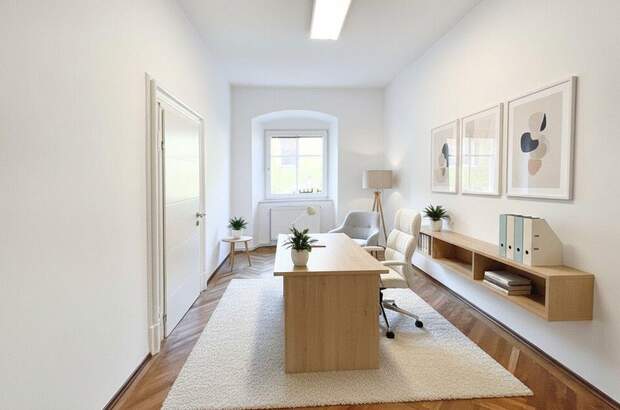 Gewerbeobjekt mieten in 3430 Tulln (Bild 1)