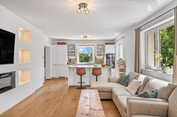 Haus kaufen in 2571 Thenneberg