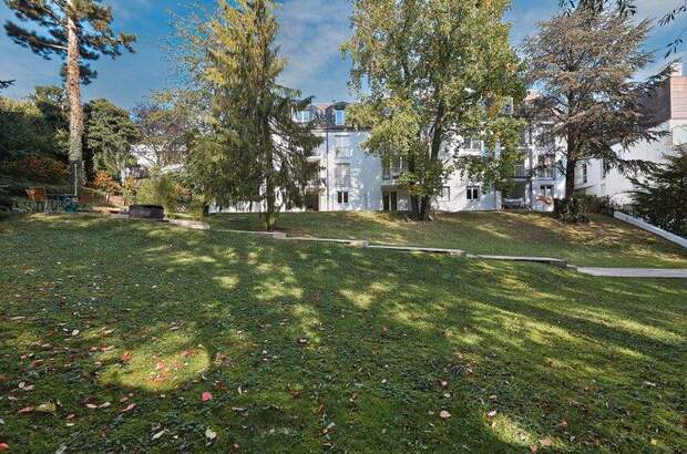 Terrassenwohnung kaufen in 1190 Wien (Bild 4)