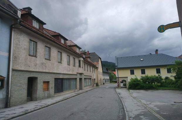 Haus mit Garten kaufen in 8933 Sankt Gallen (Bild 3)
