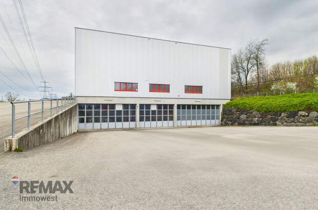 Gewerbeobjekt mieten in 6830 Rankweil (Bild 1)