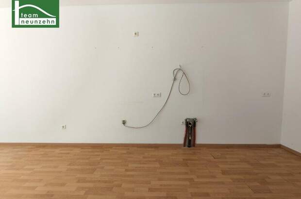 Terrassenwohnung mieten in 3100 St. Pölten (Bild 3)