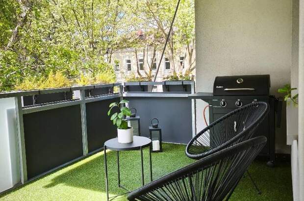 Wohnung mit Balkon kaufen in 1130 Ober St. Veit (Bild 4)