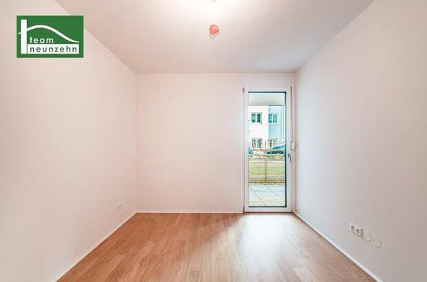 Terrassenwohnung kaufen in 1220 Wien (Bild 3)