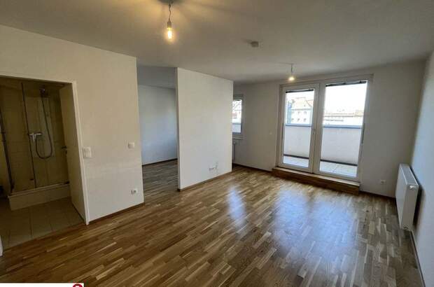 Wohnung mieten in 1110 Wien (Bild 1)