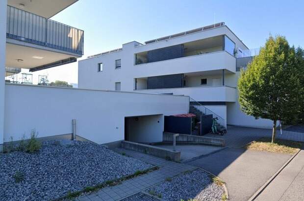 Wohnung mieten in 6850 Dornbirn (Bild 1)