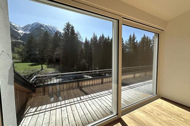 Terrassenwohnung mieten in 5600 St. Johann (Bild 2)