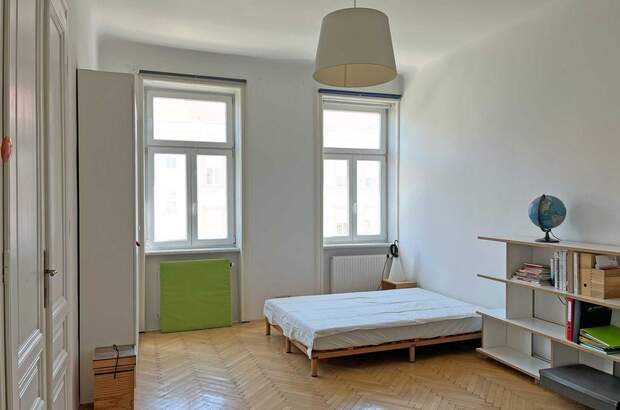 Altbauwohnung mieten in 1020 Wien (Bild 3)