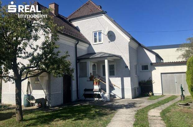 Einfamilienhaus kaufen in 3363 Hausmening (Bild 1)