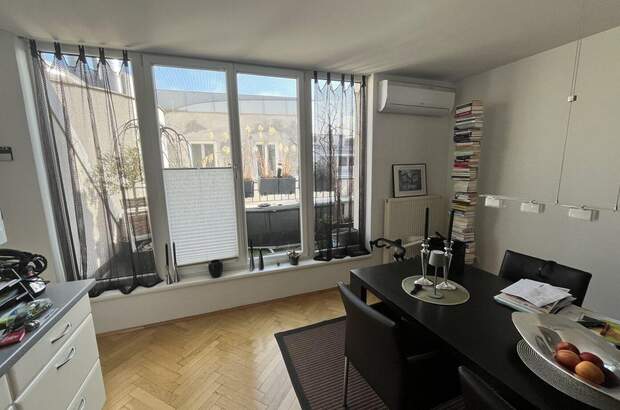 Gewerbeobjekt mieten in 1090 Wien (Bild 5)