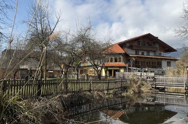 Gewerbeobjekt kaufen in 8642 Sankt Lorenzen (Bild 2)