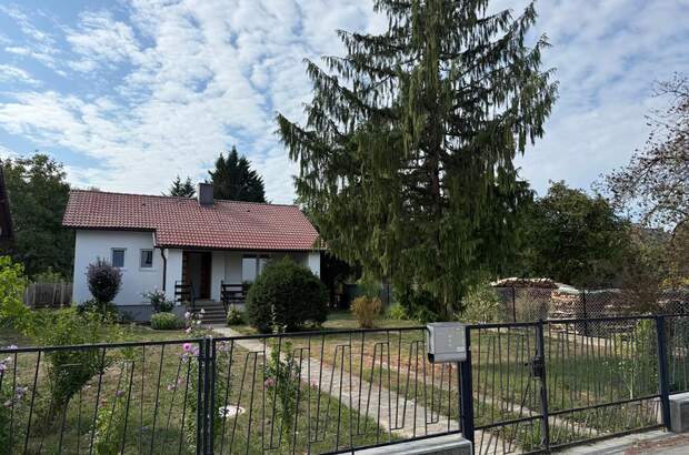 Einfamilienhaus mieten in 3423 St. Andrä (Bild 2)