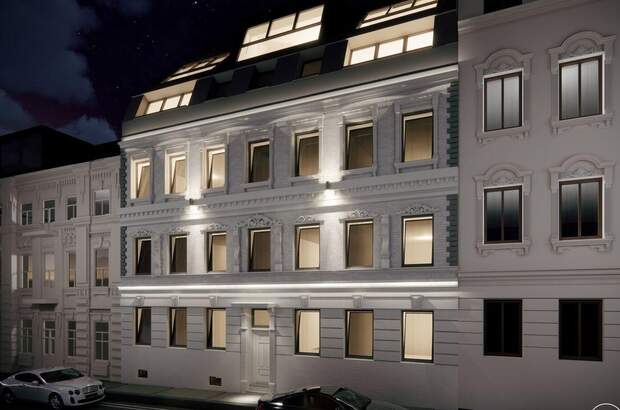 Anlageobjekt kaufen in 1180 Wien (Bild 2)