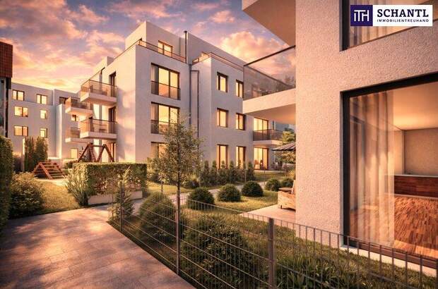 Terrassenwohnung kaufen in 2301 Groß (Bild 1)