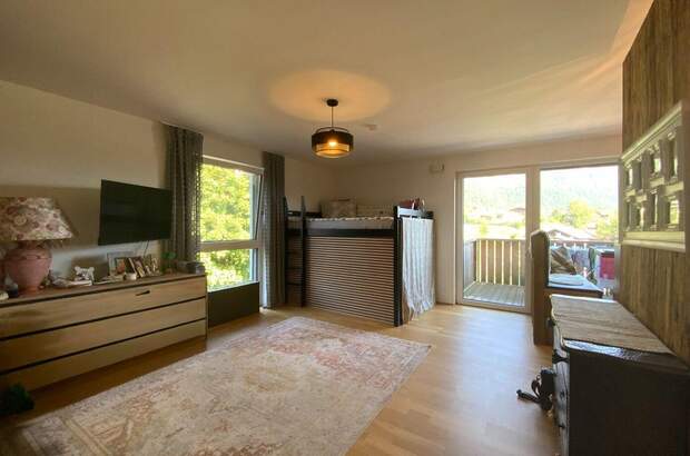 Wohnung mit Balkon mieten in 6232 Münster (Bild 2)