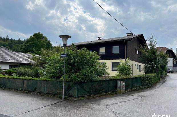 Mehrfamilienhaus kaufen in 9020 Klagenfurt (Bild 1)