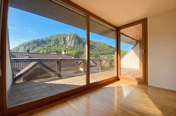 Wohnung mit Balkon mieten in 6800 Feldkirch (Bild 2)
