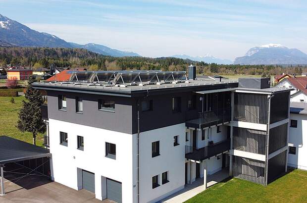 Eigentumswohnung in 9581 Ledenitzen (Bild 2)