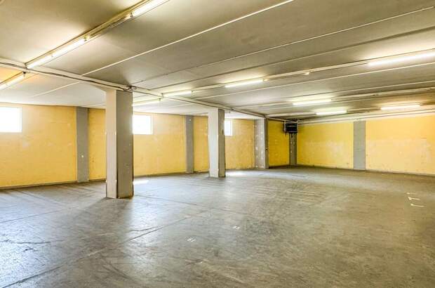 Gewerbeobjekt mieten in 1110 Wien (Bild 1)