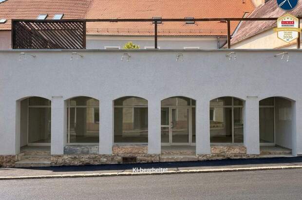 Gewerbeobjekt mieten in 3500 Krems (Bild 5)