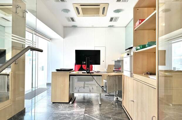 Büro / Praxis mieten in 8940 Liezen (Bild 4)