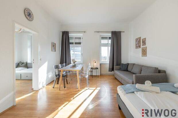 Wohnung kaufen in 1180 Wien (Bild 4)