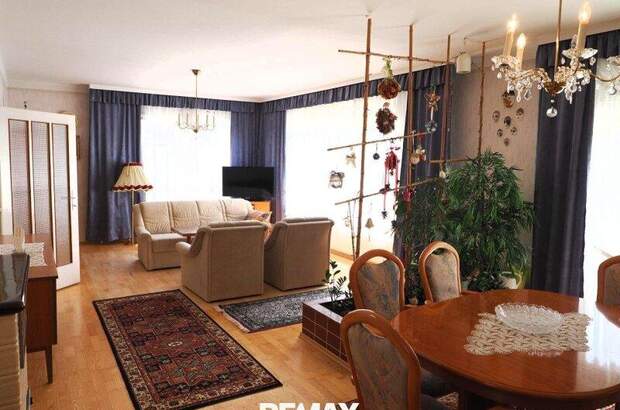 Einfamilienhaus kaufen in 3430 Tulln (Bild 3)