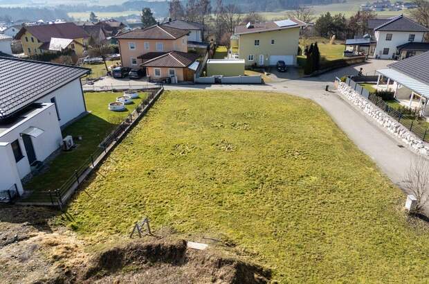Haus kaufen in 5121 Tarsdorf (Bild 5)