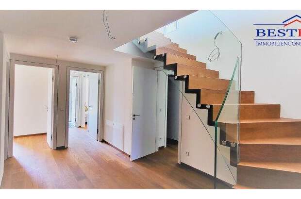 Terrassenwohnung kaufen in 1190 Wien (Bild 5)