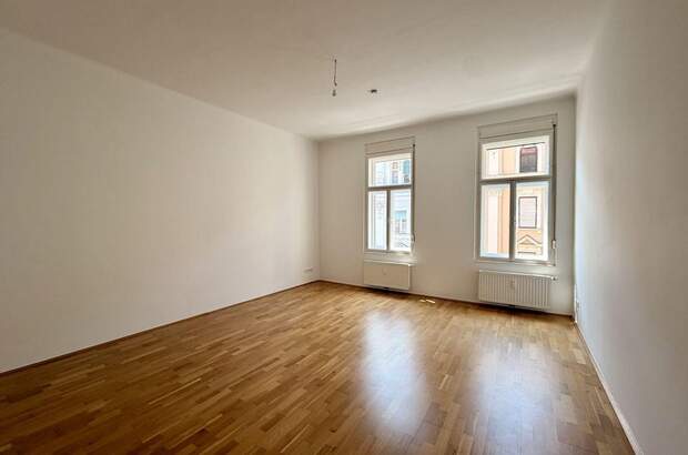 Altbauwohnung mieten in 8010 Graz (Bild 1)