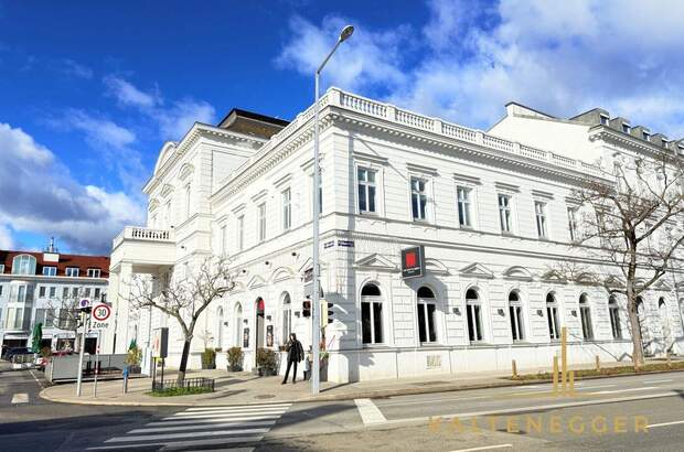 Gewerbeobjekt mieten in 1190 Wien (Bild 1)