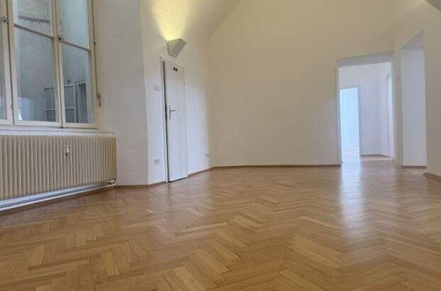 Altbauwohnung mieten in 8010 Graz (Bild 3)