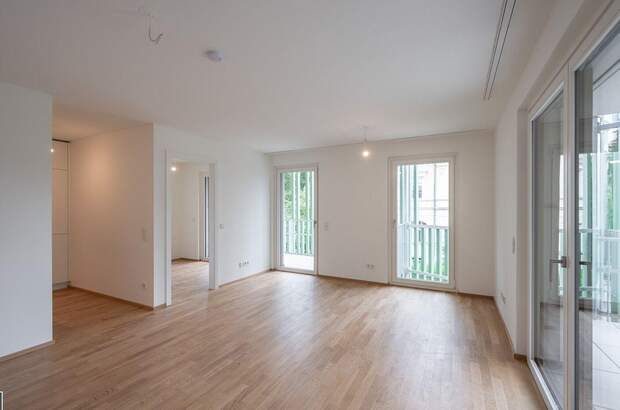 Wohnung mit Balkon mieten in 1140 Wien (Bild 2)