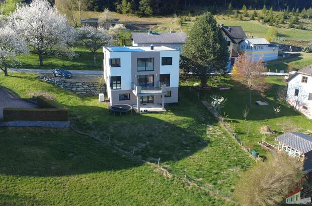 Einfamilienhaus kaufen in 2852 Hochneukirchen (Bild 2)