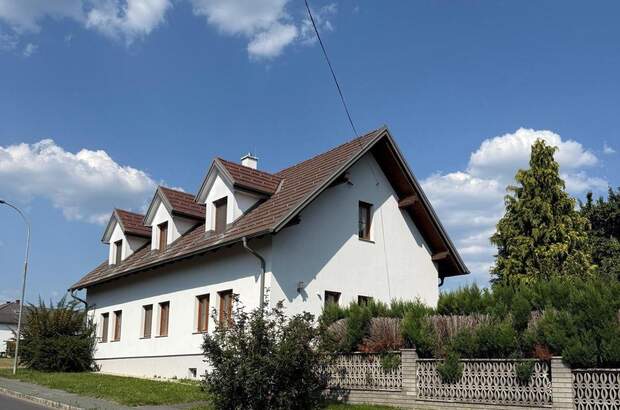 Haus mit Garten mieten in 7501 Spitzzicken (Bild 1)