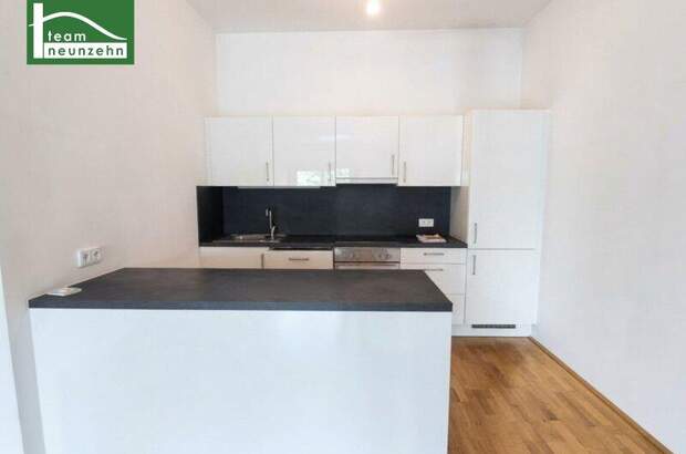 Terrassenwohnung mieten in 3100 St. Pölten (Bild 4)