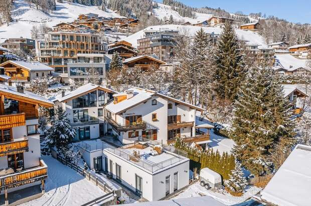 Haus kaufen in 5754 Hinterglemm (Bild 5)