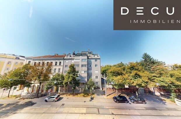 Terrassenwohnung mieten in 1140 Wien (Bild 3)