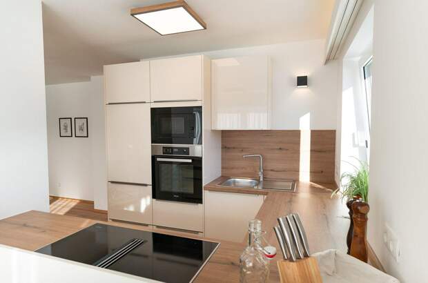 Wohnung mit Balkon kaufen in 8972 Ramsau (Bild 2)